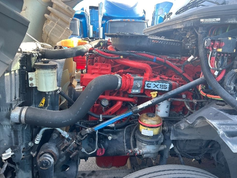 Sleeper Tractor-Heavy Duty Tractors-International-2021-LT625-El Paso-TX-727,158\n\t\tmiles-$ 32,500 - Image 21