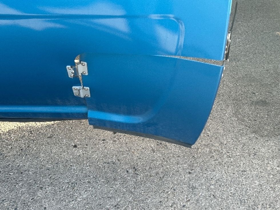 Sleeper Tractor-Heavy Duty Tractors-International-2021-LT625-El Paso-TX-727,158\n\t\tmiles-$ 32,500 - Image 22