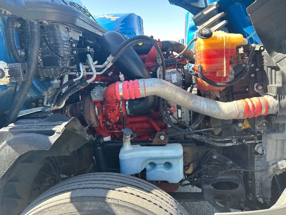 Sleeper Tractor-Heavy Duty Tractors-International-2021-LT625-El Paso-TX-728,977\n\t\tmiles-$ 27,750 - Image 20