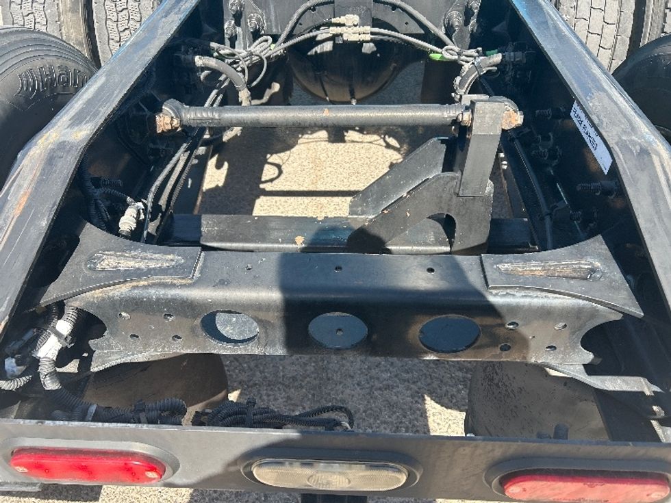 Sleeper Tractor-Heavy Duty Tractors-International-2021-LT625-El Paso-TX-728,977\n\t\tmiles-$ 27,750 - Image 6