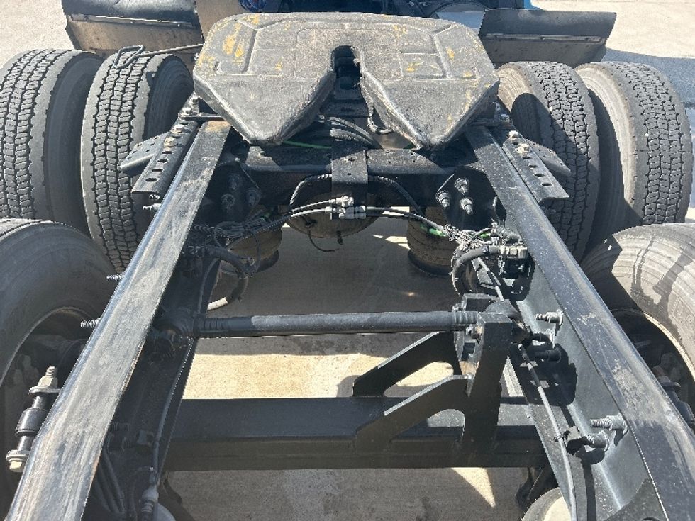 Sleeper Tractor-Heavy Duty Tractors-International-2021-LT625-El Paso-TX-729,262\n\t\tmiles-$ 27,750 - Image 6