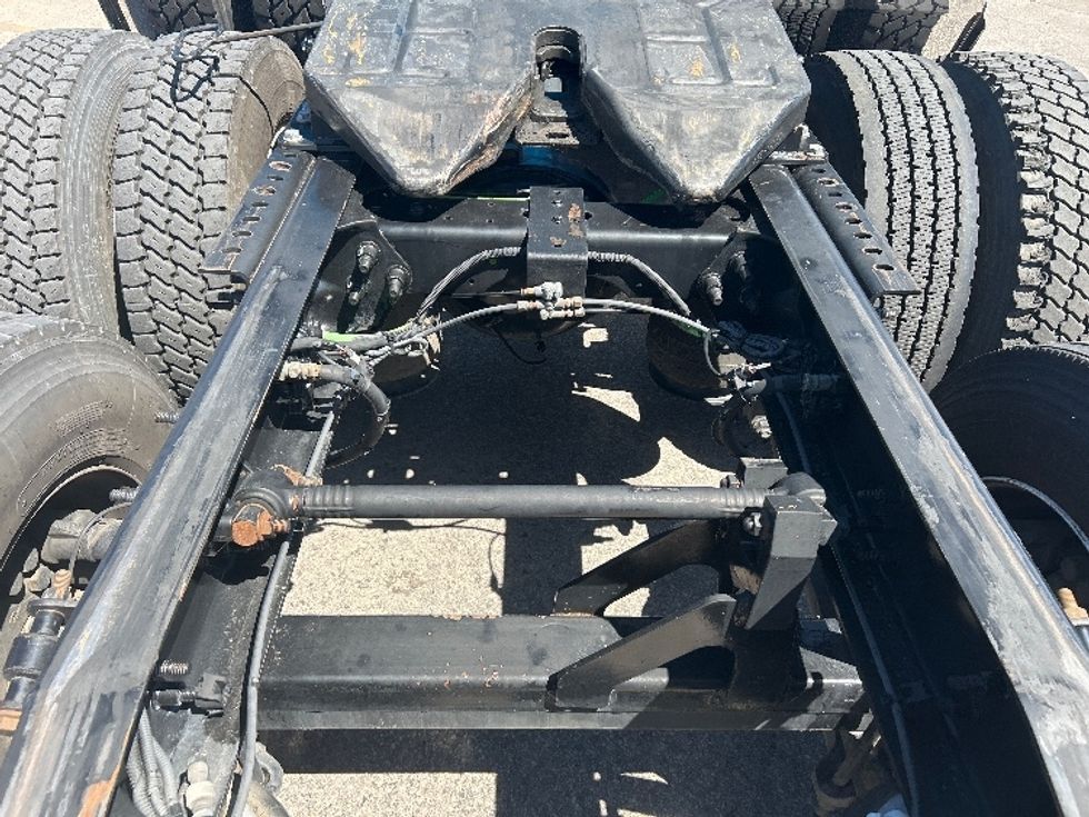 Sleeper Tractor-Heavy Duty Tractors-International-2021-LT625-El Paso-TX-732,465\n\t\tmiles-$ 34,250 - Image 6