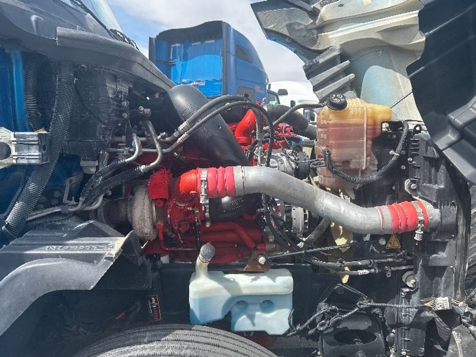 Sleeper Tractor-Heavy Duty Tractors-International-2021-LT625-El Paso-TX-733,897\n\t\tmiles-$ 33,500 - Image 20