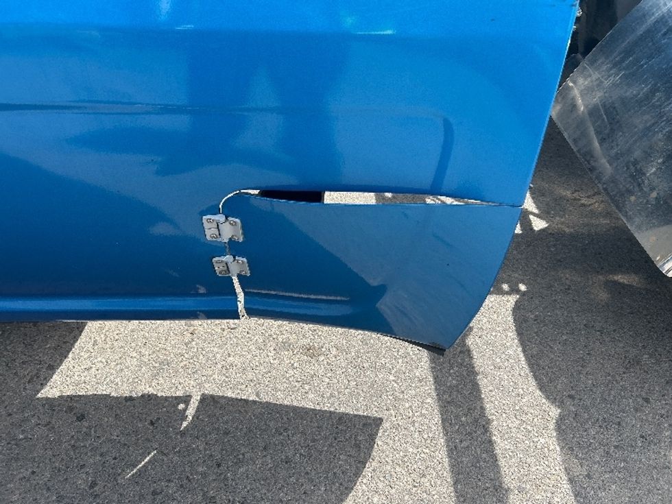 Sleeper Tractor-Heavy Duty Tractors-International-2021-LT625-El Paso-TX-733,897\n\t\tmiles-$ 33,500 - Image 22