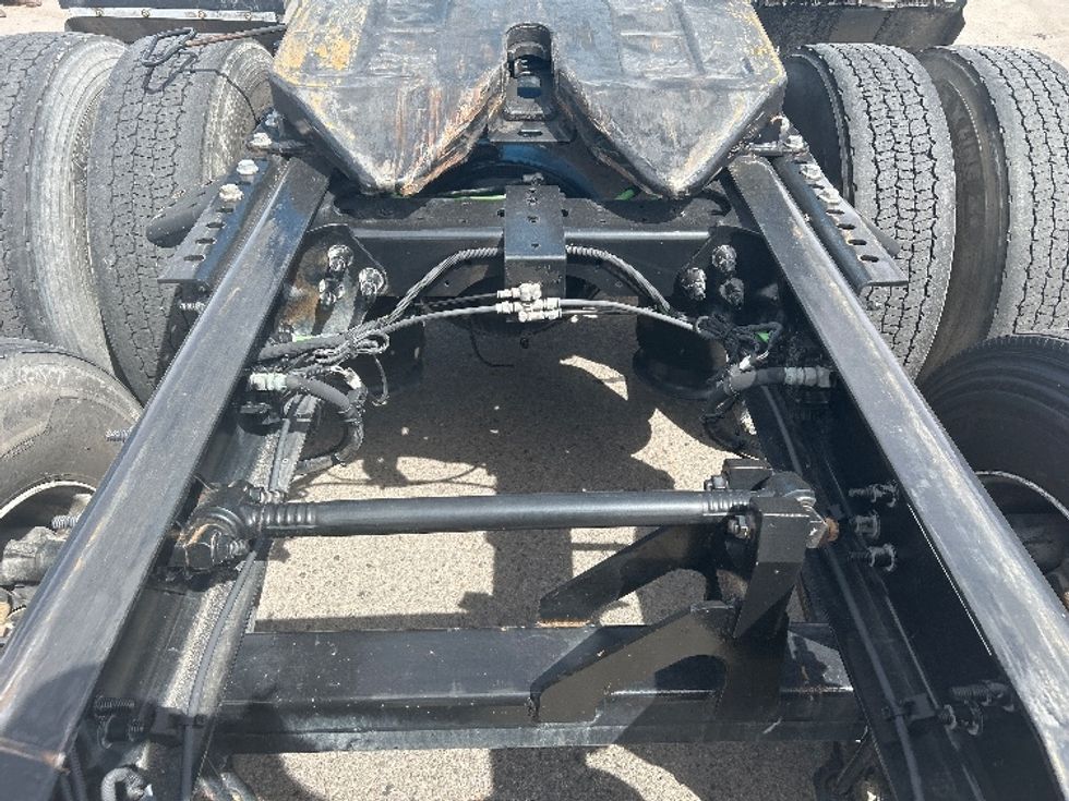 Sleeper Tractor-Heavy Duty Tractors-International-2021-LT625-El Paso-TX-733,897\n\t\tmiles-$ 33,500 - Image 6