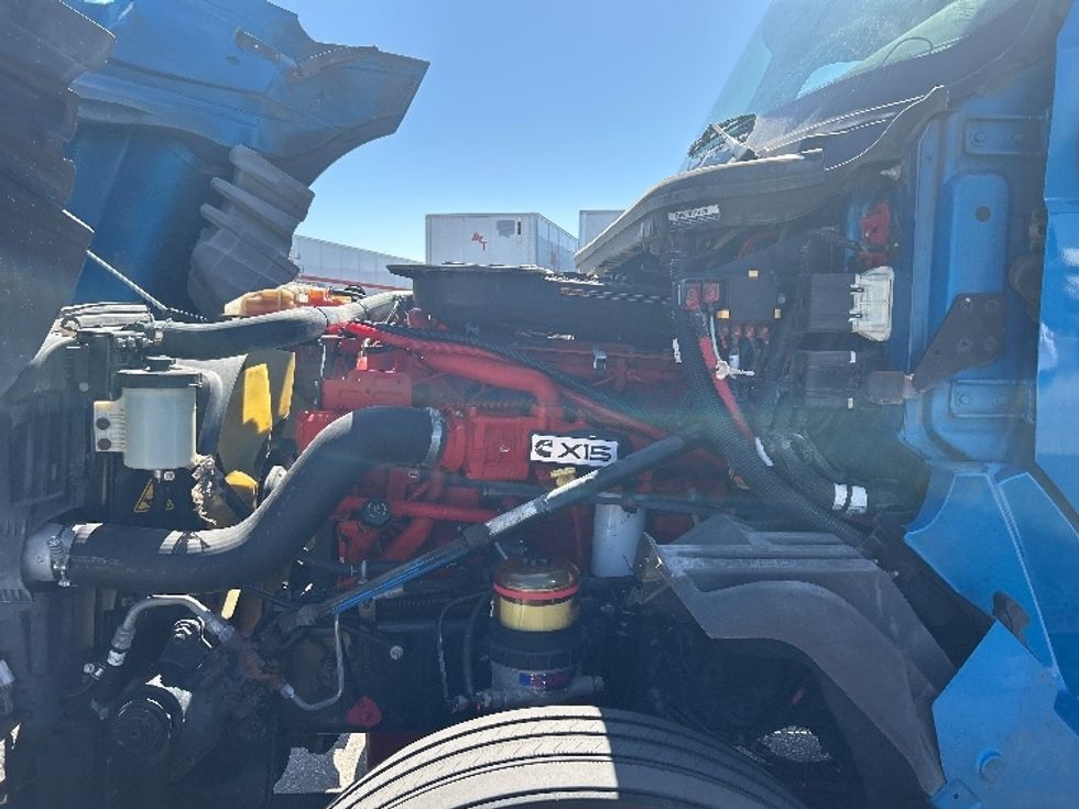 Sleeper Tractor-Heavy Duty Tractors-International-2021-LT625-El Paso-TX-738,830\n\t\tmiles-$ 33,250 - Image 21