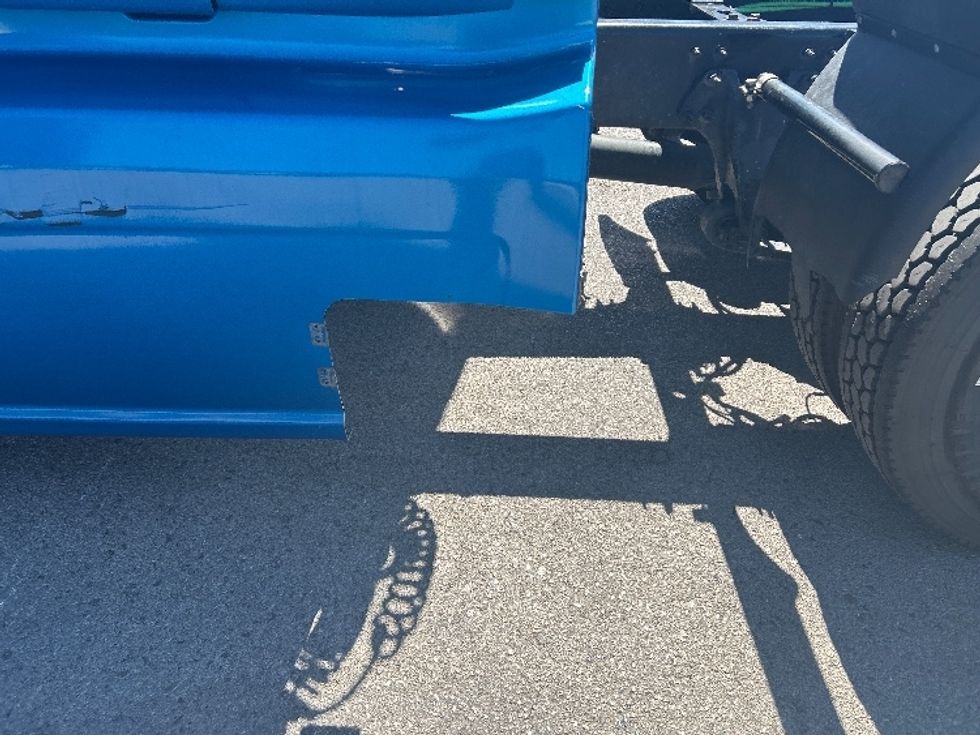 Sleeper Tractor-Heavy Duty Tractors-International-2021-LT625-El Paso-TX-738,830\n\t\tmiles-$ 33,250 - Image 22