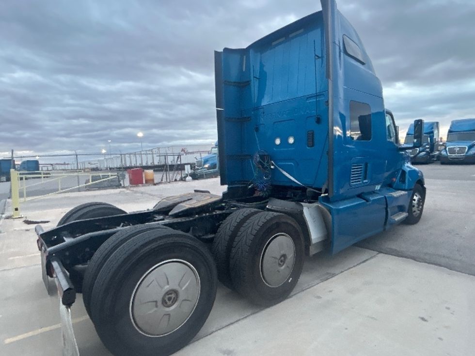 Sleeper Tractor-Heavy Duty Tractors-International-2021-LT625-El Paso-TX-743,804\n\t\tmiles-$ 28,500 - Image 7