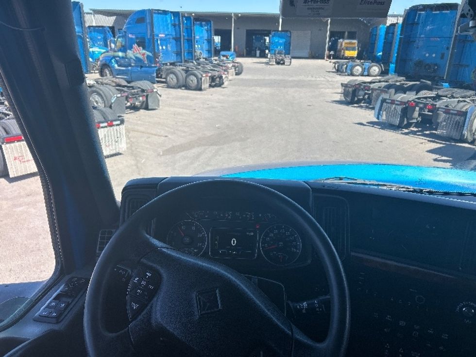 Sleeper Tractor-Heavy Duty Tractors-International-2021-LT625-El Paso-TX-744,213\n\t\tmiles-$ 33,250 - Image 11