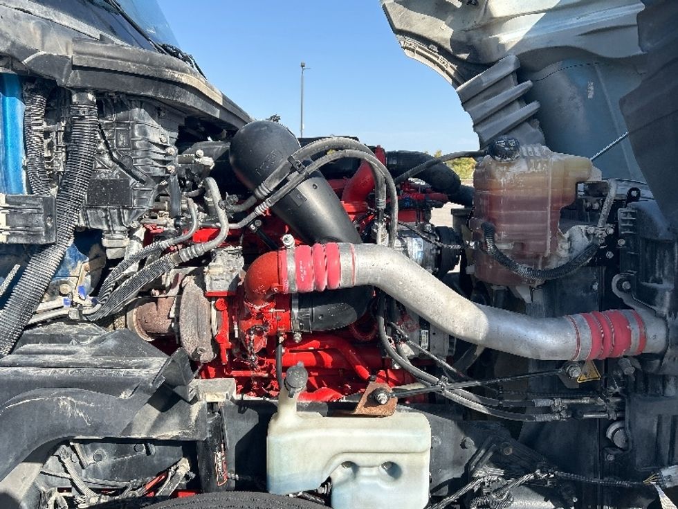 Sleeper Tractor-Heavy Duty Tractors-International-2021-LT625-El Paso-TX-745,312\n\t\tmiles-$ 30,750 - Image 20