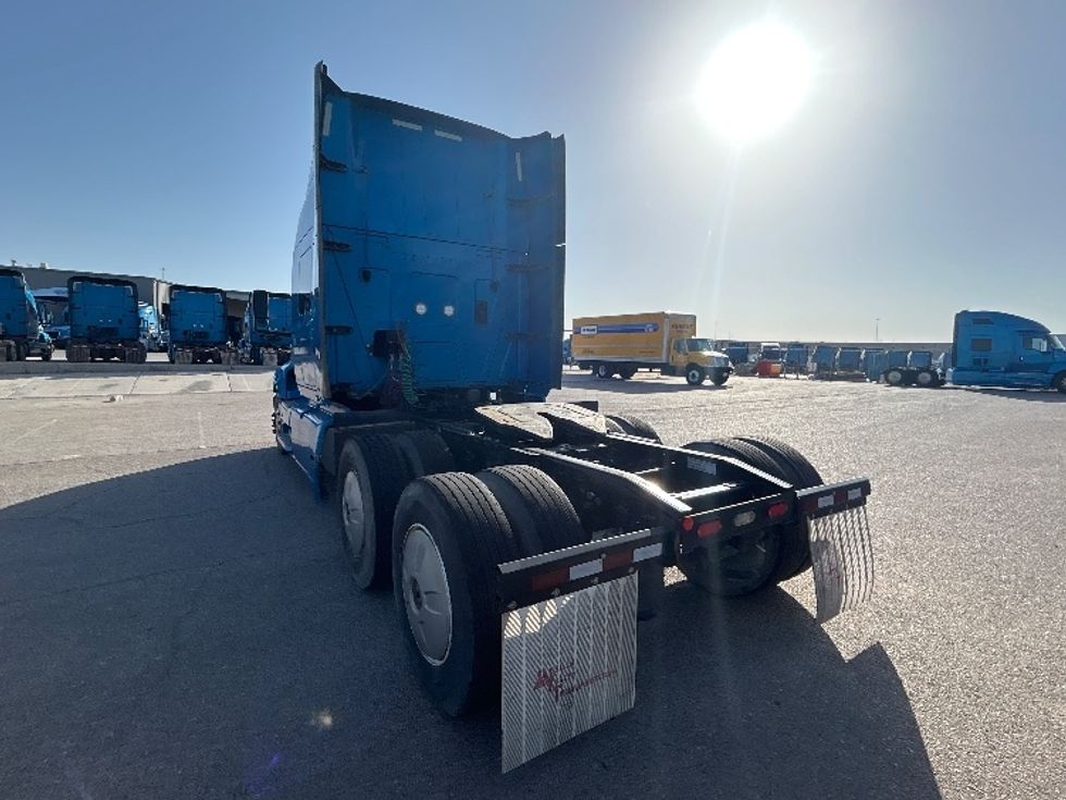 Sleeper Tractor-Heavy Duty Tractors-International-2021-LT625-El Paso-TX-745,312\n\t\tmiles-$ 30,750 - Image 5