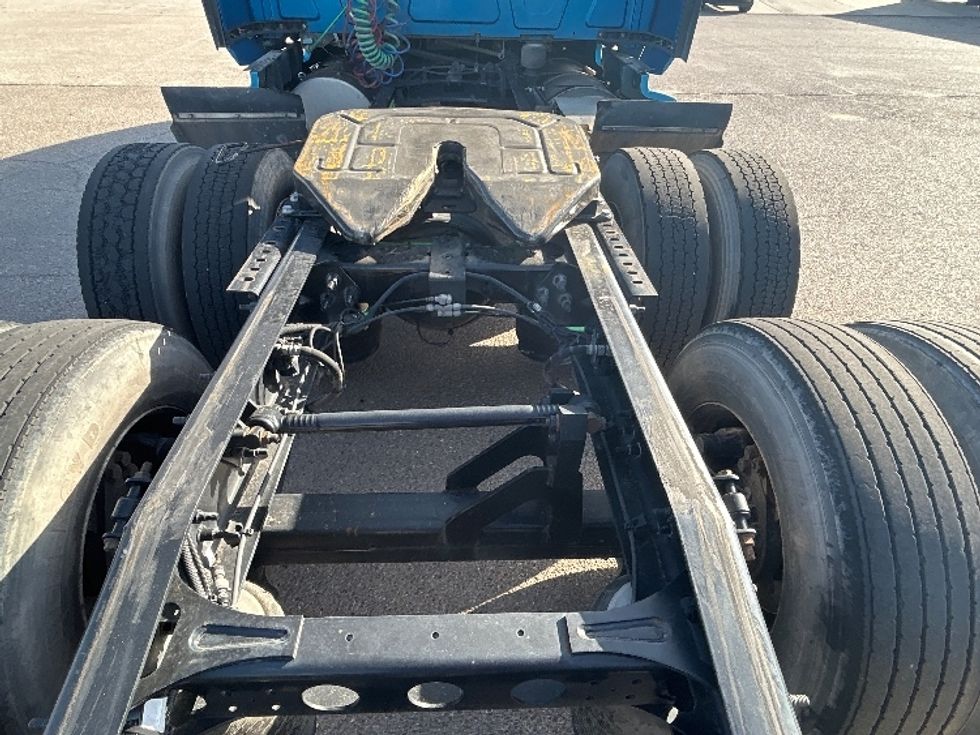 Sleeper Tractor-Heavy Duty Tractors-International-2021-LT625-El Paso-TX-745,312\n\t\tmiles-$ 30,750 - Image 6