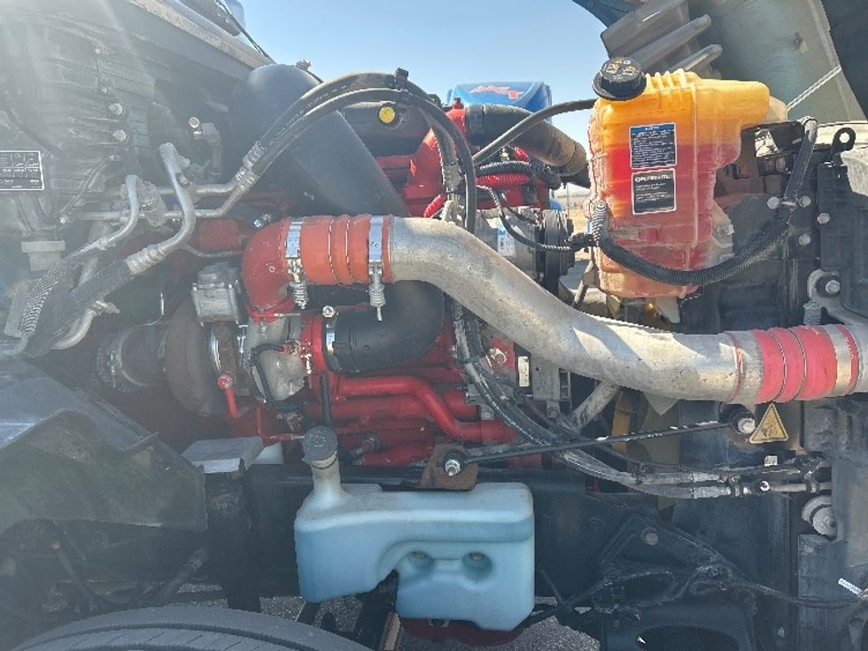 Sleeper Tractor-Heavy Duty Tractors-International-2021-LT625-El Paso-TX-748,305\n\t\tmiles-$ 32,500 - Image 20