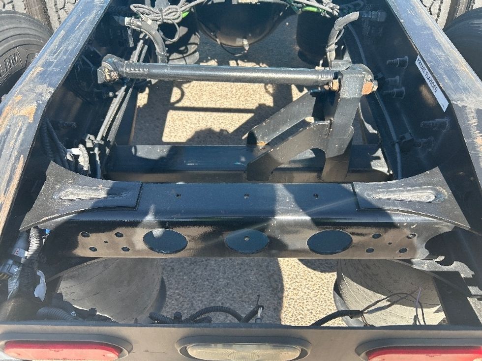 Sleeper Tractor-Heavy Duty Tractors-International-2021-LT625-El Paso-TX-749,506\n\t\tmiles-$ 27,750 - Image 6