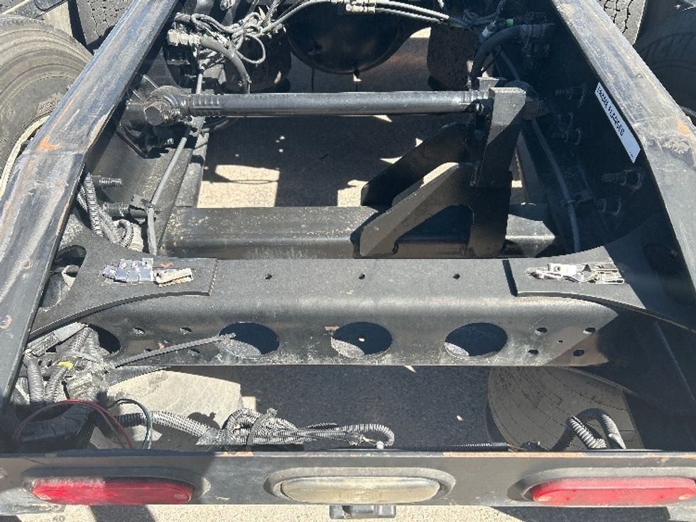 Sleeper Tractor-Heavy Duty Tractors-International-2021-LT625-El Paso-TX-750,008\n\t\tmiles-$ 27,750 - Image 6