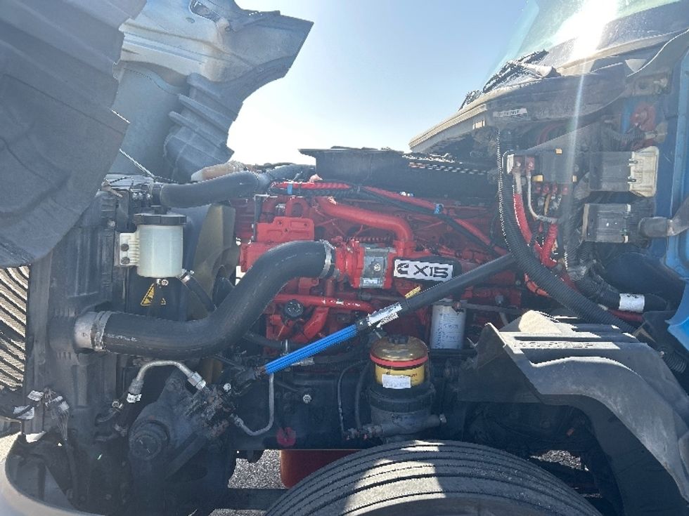 Sleeper Tractor-Heavy Duty Tractors-International-2021-LT625-El Paso-TX-757,430\n\t\tmiles-$ 30,750 - Image 21