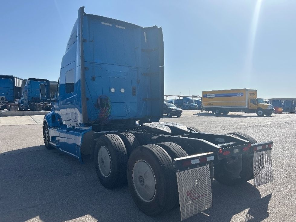 Sleeper Tractor-Heavy Duty Tractors-International-2021-LT625-El Paso-TX-757,430\n\t\tmiles-$ 30,750 - Image 5