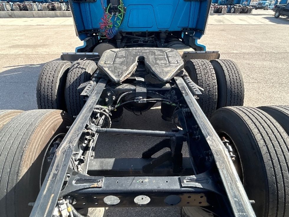 Sleeper Tractor-Heavy Duty Tractors-International-2021-LT625-El Paso-TX-757,430\n\t\tmiles-$ 30,750 - Image 6