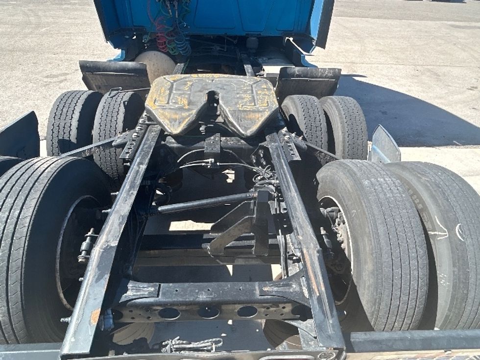 Sleeper Tractor-Heavy Duty Tractors-International-2021-LT625-El Paso-TX-758,677\n\t\tmiles-$ 30,750 - Image 6