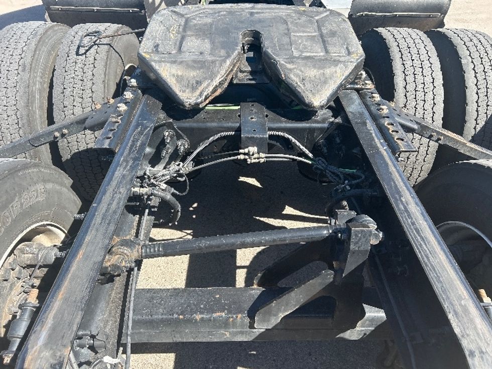 Sleeper Tractor-Heavy Duty Tractors-International-2021-LT625-El Paso-TX-758,761\n\t\tmiles-$ 34,250 - Image 6