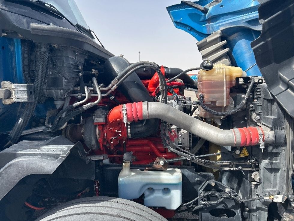 Sleeper Tractor-Heavy Duty Tractors-International-2021-LT625-El Paso-TX-759,522\n\t\tmiles-$ 27,750 - Image 20