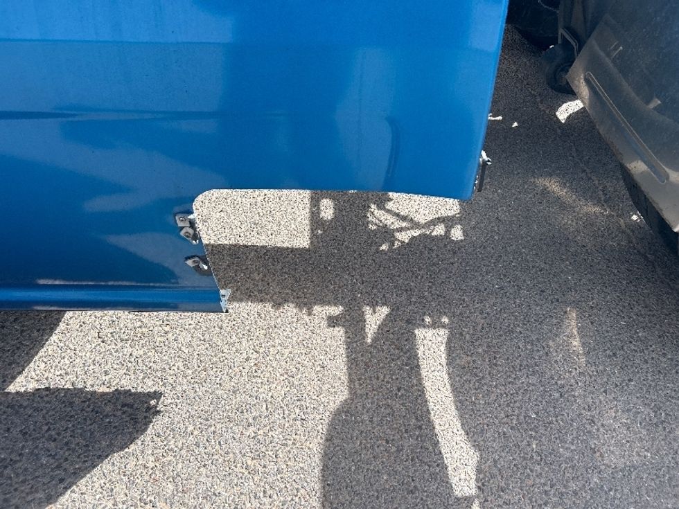 Sleeper Tractor-Heavy Duty Tractors-International-2021-LT625-El Paso-TX-759,522\n\t\tmiles-$ 27,750 - Image 22