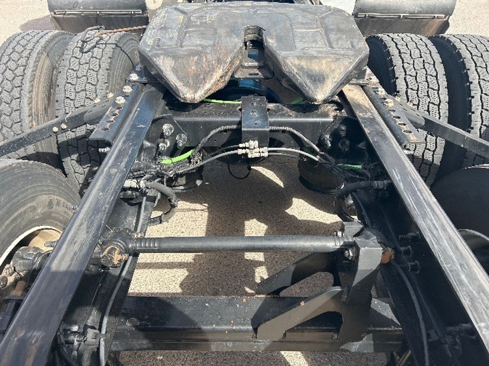 Sleeper Tractor-Heavy Duty Tractors-International-2021-LT625-El Paso-TX-759,522\n\t\tmiles-$ 27,750 - Image 6