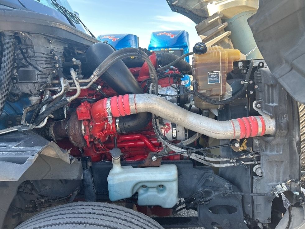 Sleeper Tractor-Heavy Duty Tractors-International-2021-LT625-El Paso-TX-762,756\n\t\tmiles-$ 27,750 - Image 20