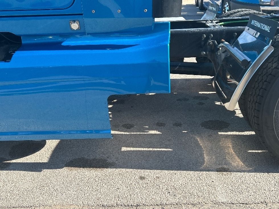 Sleeper Tractor-Heavy Duty Tractors-International-2021-LT625-El Paso-TX-762,756\n\t\tmiles-$ 27,750 - Image 22