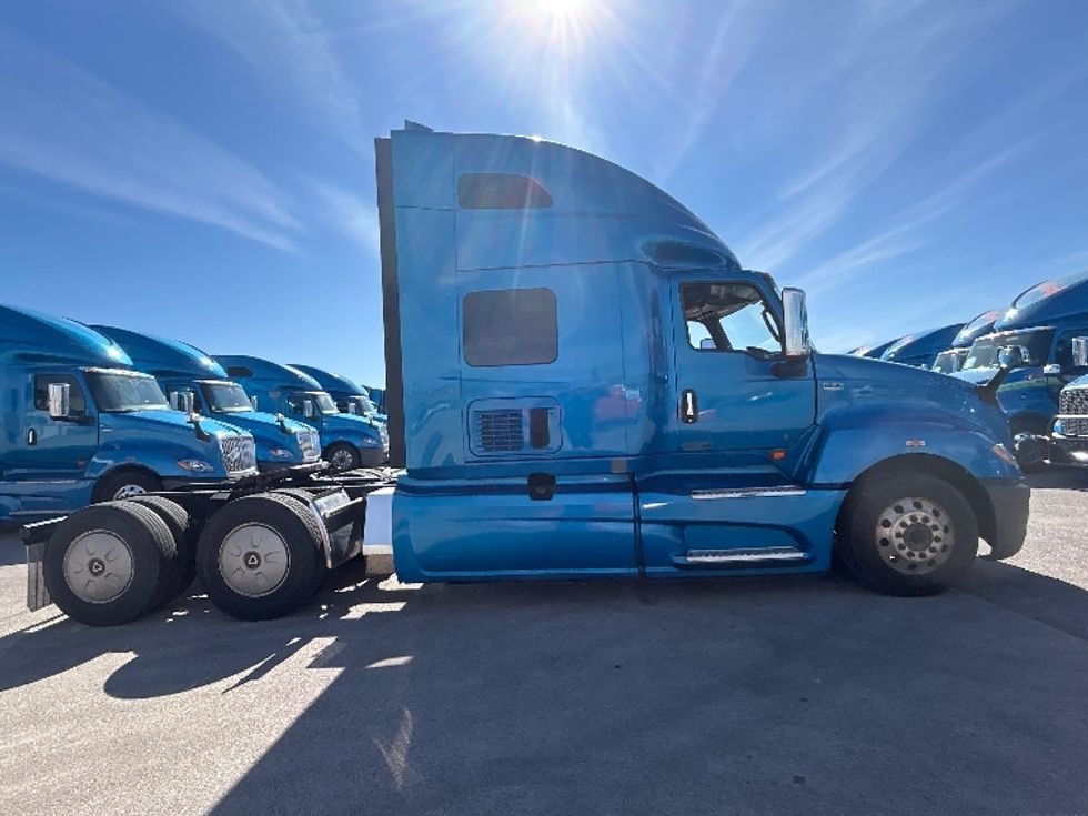 Sleeper Tractor-Heavy Duty Tractors-International-2021-LT625-El Paso-TX-763,864\n\t\tmiles-$ 27,750 - Image 8