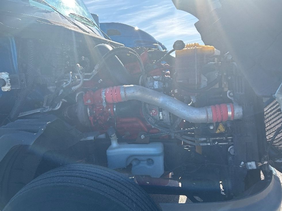 Sleeper Tractor-Heavy Duty Tractors-International-2021-LT625-El Paso-TX-764,322\n\t\tmiles-$ 27,750 - Image 20