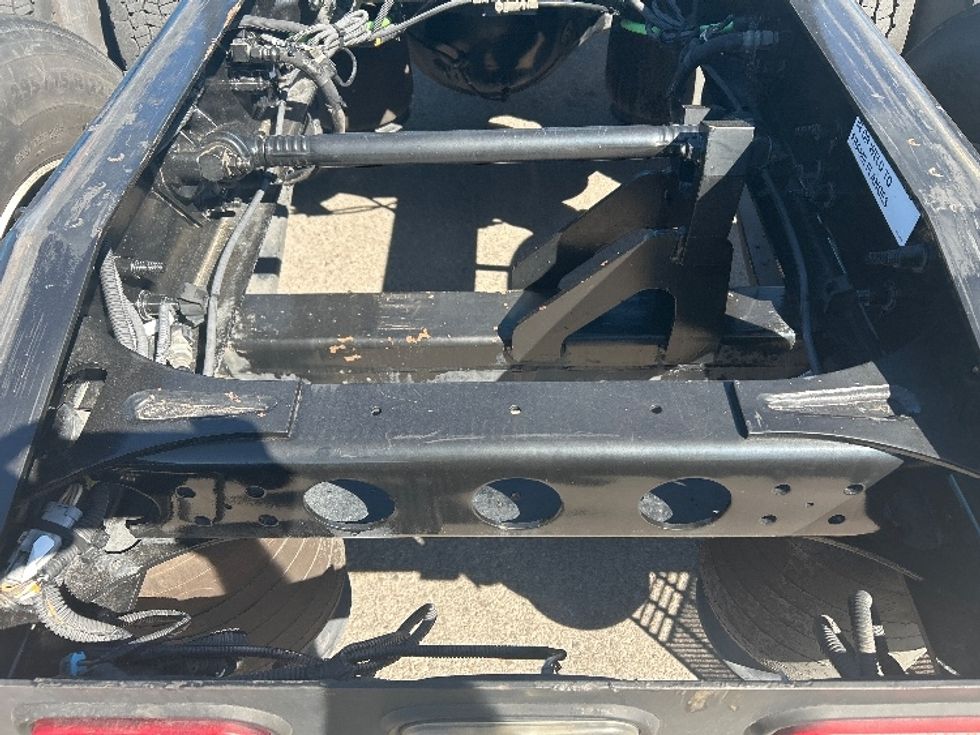 Sleeper Tractor-Heavy Duty Tractors-International-2021-LT625-El Paso-TX-764,537\n\t\tmiles-$ 33,250 - Image 6