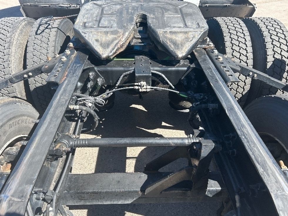Sleeper Tractor-Heavy Duty Tractors-International-2021-LT625-El Paso-TX-764,723\n\t\tmiles-$ 34,250 - Image 6