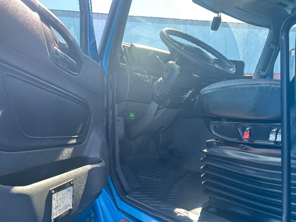 Sleeper Tractor-Heavy Duty Tractors-International-2021-LT625-El Paso-TX-764,723\n\t\tmiles-$ 34,250 - Image 9