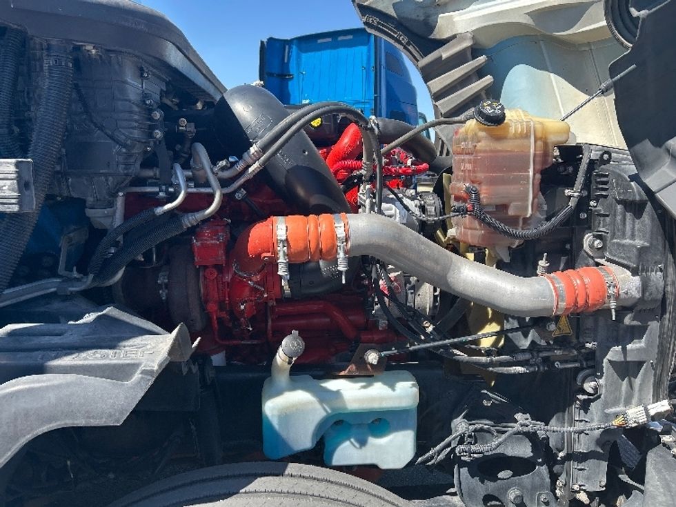 Sleeper Tractor-Heavy Duty Tractors-International-2021-LT625-El Paso-TX-765,391\n\t\tmiles-$ 33,250 - Image 20