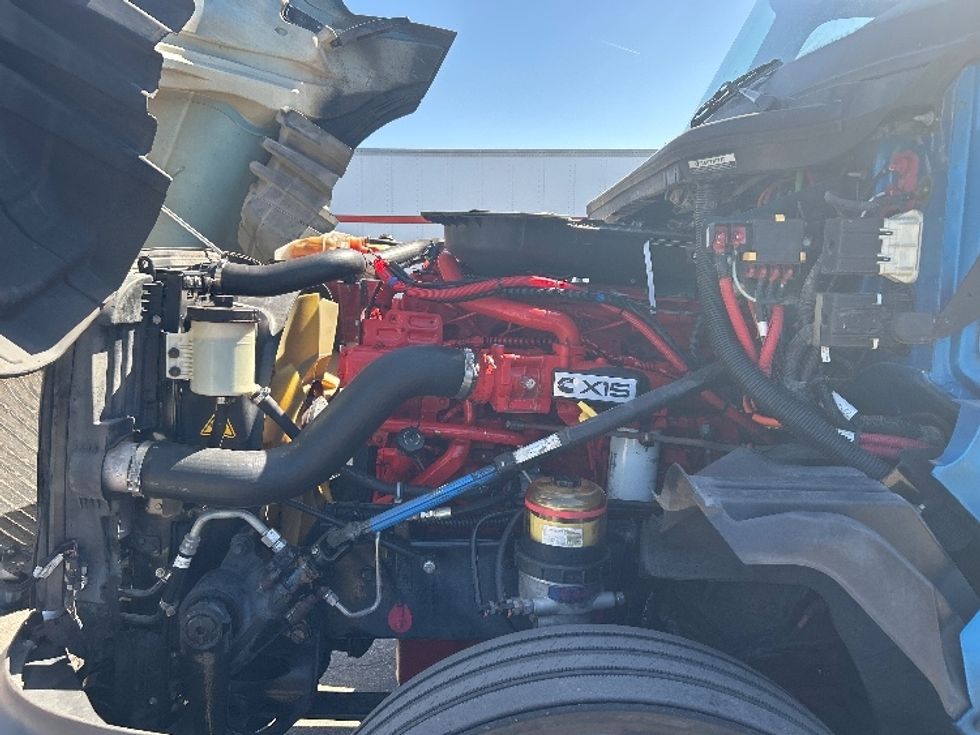 Sleeper Tractor-Heavy Duty Tractors-International-2021-LT625-El Paso-TX-765,391\n\t\tmiles-$ 33,250 - Image 21