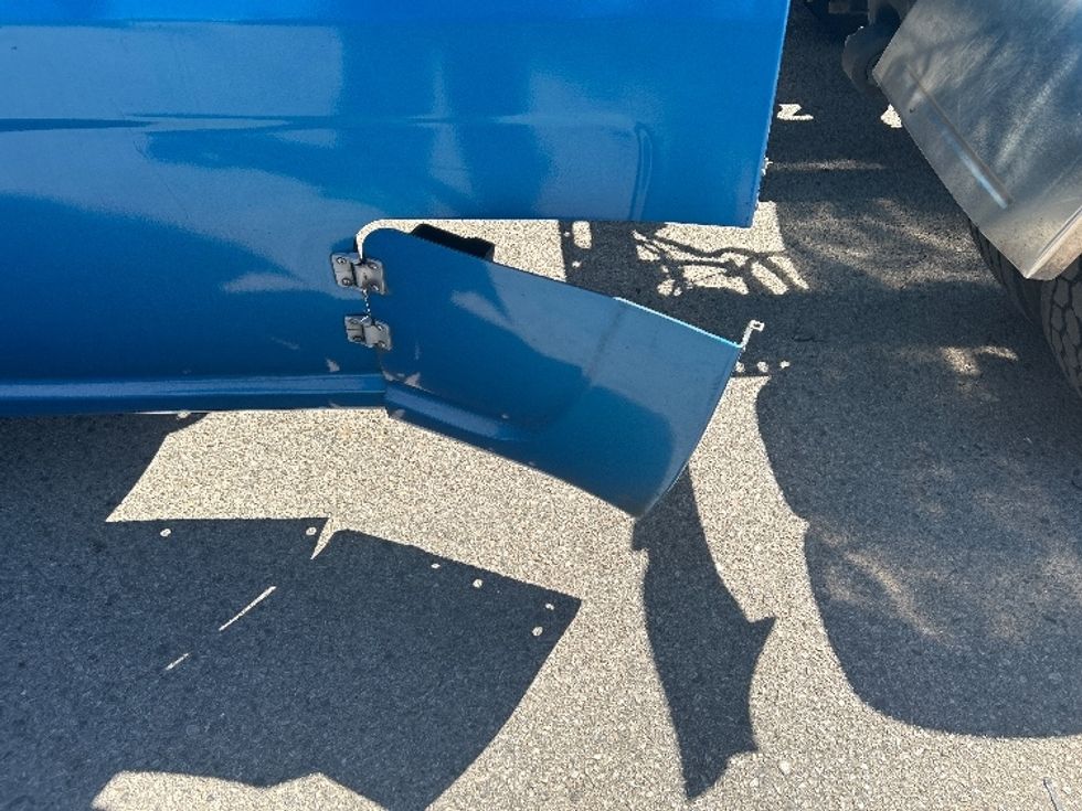 Sleeper Tractor-Heavy Duty Tractors-International-2021-LT625-El Paso-TX-765,391\n\t\tmiles-$ 33,250 - Image 22