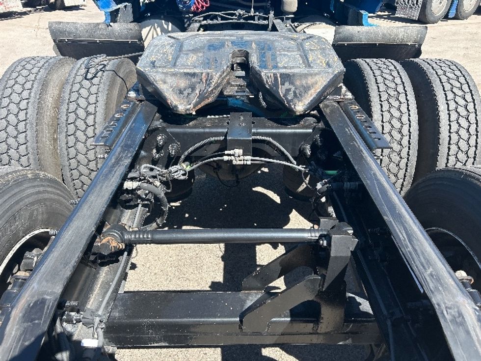 Sleeper Tractor-Heavy Duty Tractors-International-2021-LT625-El Paso-TX-765,391\n\t\tmiles-$ 33,250 - Image 6