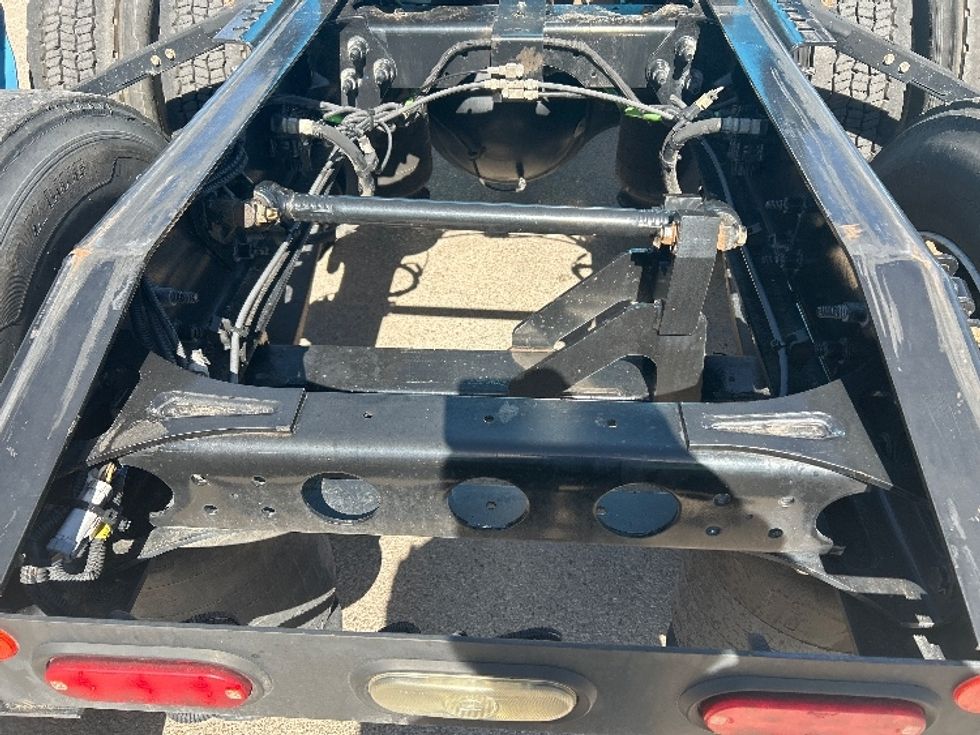 Sleeper Tractor-Heavy Duty Tractors-International-2021-LT625-El Paso-TX-766,671\n\t\tmiles-$ 27,750 - Image 6