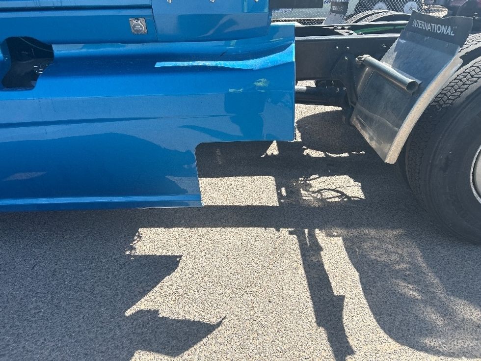Sleeper Tractor-Heavy Duty Tractors-International-2021-LT625-El Paso-TX-767,721\n\t\tmiles-$ 27,750 - Image 22