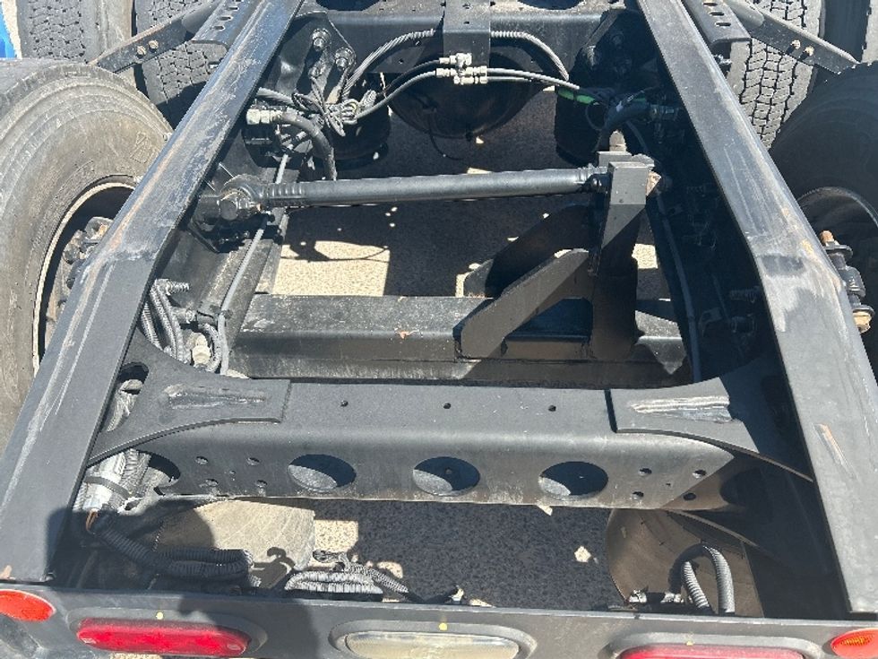 Sleeper Tractor-Heavy Duty Tractors-International-2021-LT625-El Paso-TX-767,721\n\t\tmiles-$ 27,750 - Image 6