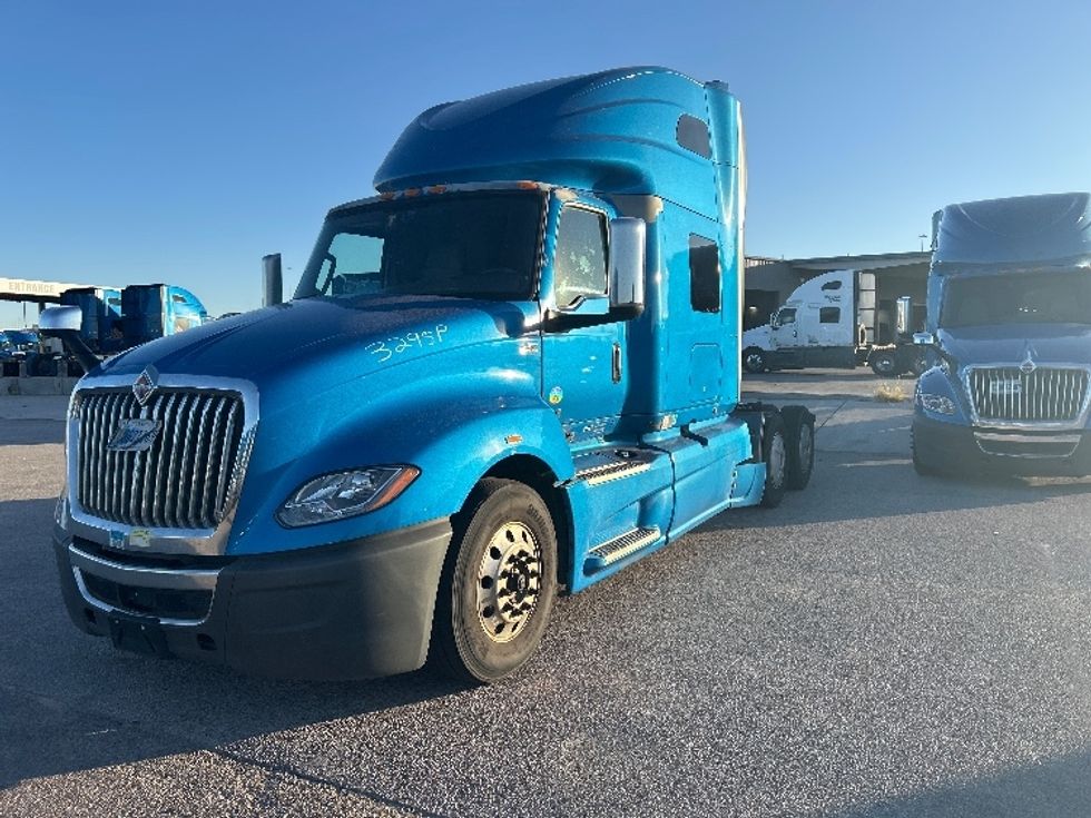Sleeper Tractor-Heavy Duty Tractors-International-2021-LT625-El Paso-TX-767,876\n\t\tmiles-$ 30,750 - Image 3