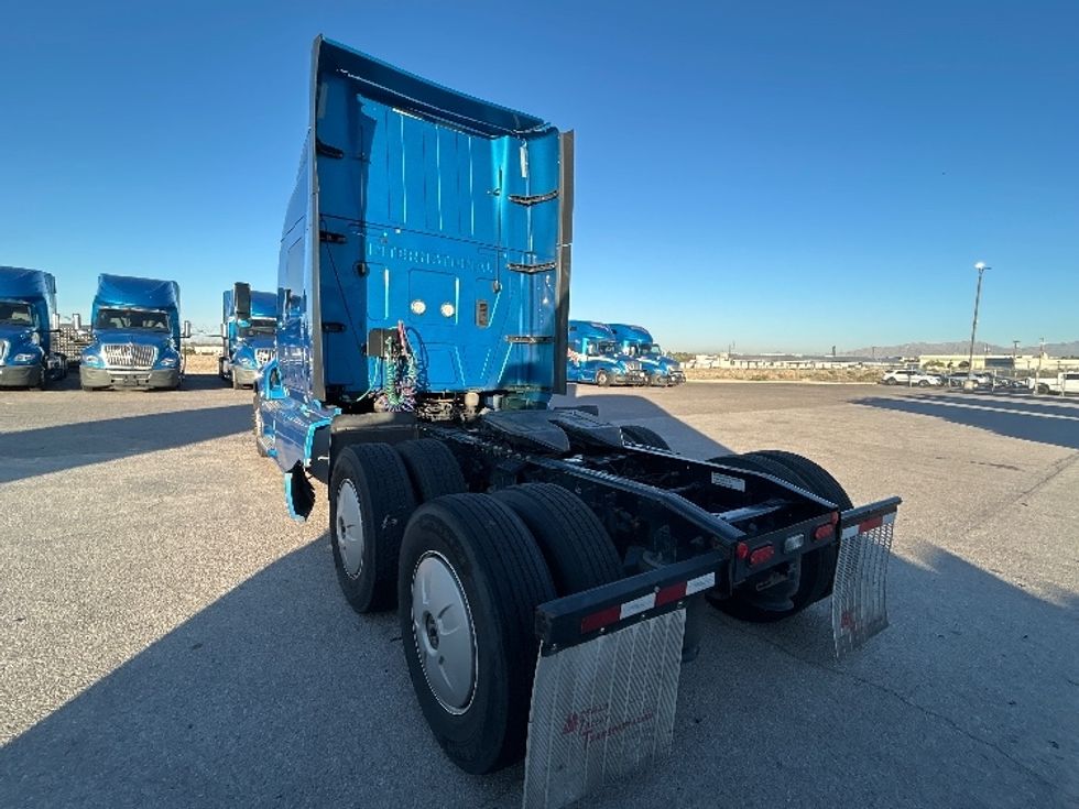 Sleeper Tractor-Heavy Duty Tractors-International-2021-LT625-El Paso-TX-767,876\n\t\tmiles-$ 30,750 - Image 5