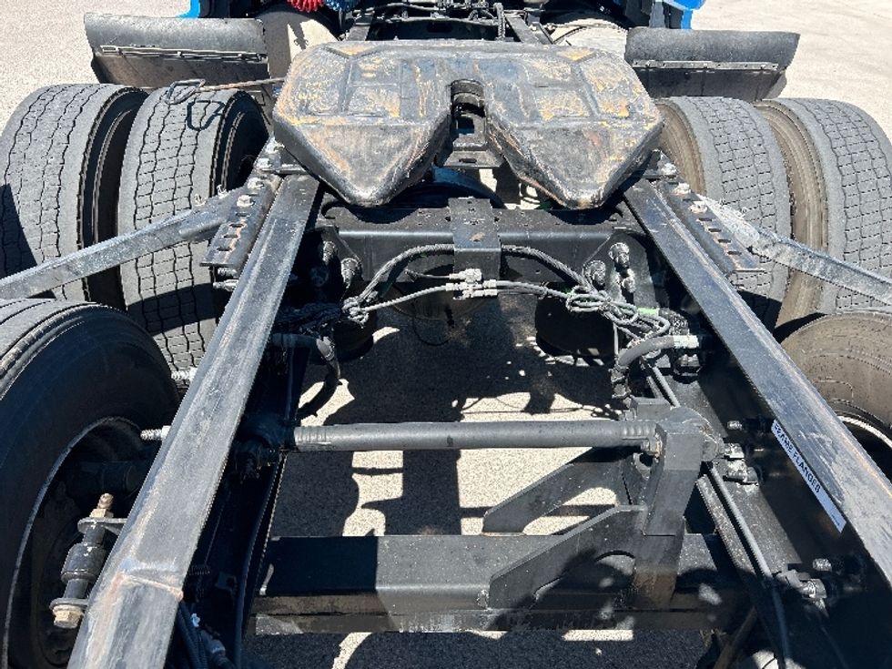 Sleeper Tractor-Heavy Duty Tractors-International-2021-LT625-El Paso-TX-767,944\n\t\tmiles-$ 27,750 - Image 6