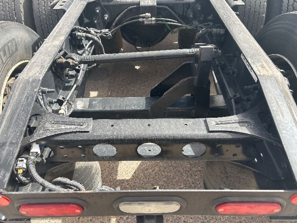 Sleeper Tractor-Heavy Duty Tractors-International-2021-LT625-El Paso-TX-768,105\n\t\tmiles-$ 27,750 - Image 6