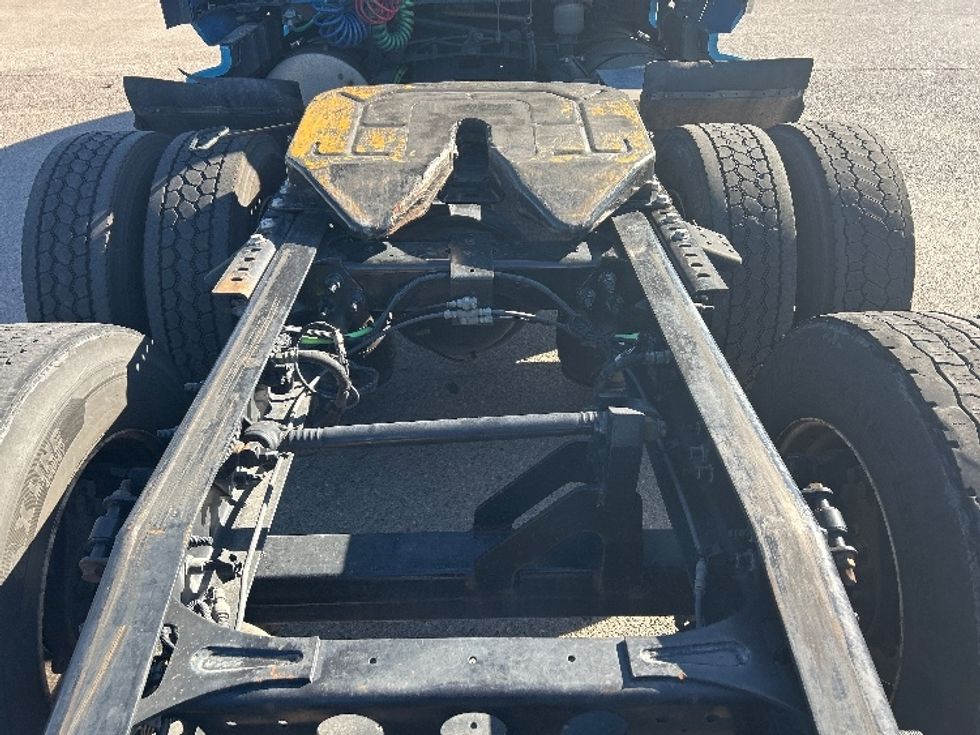 Sleeper Tractor-Heavy Duty Tractors-International-2021-LT625-El Paso-TX-768,657\n\t\tmiles-$ 30,750 - Image 6