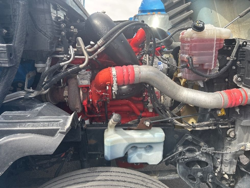 Sleeper Tractor-Heavy Duty Tractors-International-2021-LT625-El Paso-TX-769,375\n\t\tmiles-$ 33,500 - Image 20