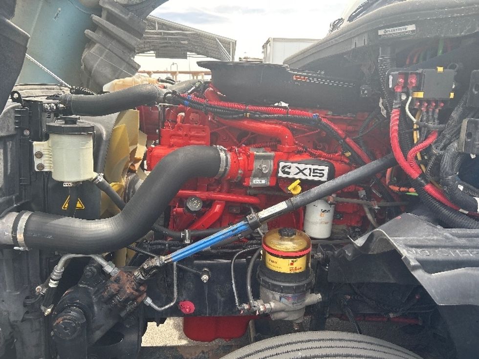 Sleeper Tractor-Heavy Duty Tractors-International-2021-LT625-El Paso-TX-769,375\n\t\tmiles-$ 33,500 - Image 21