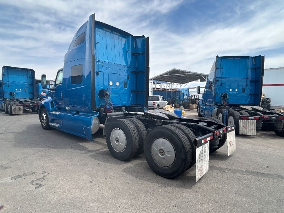 Sleeper Tractor-Heavy Duty Tractors-International-2021-LT625-El Paso-TX-769,375\n\t\tmiles-$ 33,500 - Image 5