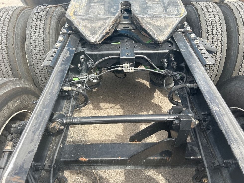 Sleeper Tractor-Heavy Duty Tractors-International-2021-LT625-El Paso-TX-769,375\n\t\tmiles-$ 33,500 - Image 6